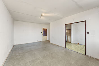 Prodej bytu 2+1 v osobním vlastnictví 62 m², Praha 8 - Bohnice