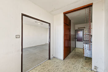 Prodej bytu 2+1 v osobním vlastnictví 62 m², Praha 8 - Bohnice