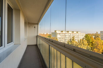 Prodej bytu 2+1 v osobním vlastnictví 62 m², Praha 8 - Bohnice