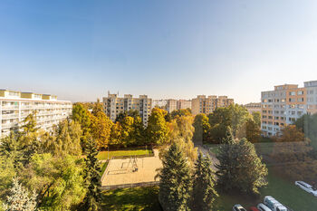 Prodej bytu 2+1 v osobním vlastnictví 62 m², Praha 8 - Bohnice