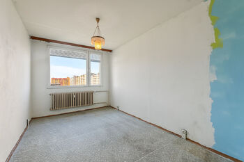 Prodej bytu 2+1 v osobním vlastnictví 62 m², Praha 8 - Bohnice