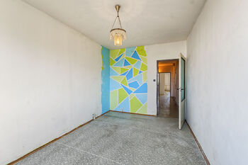 Prodej bytu 2+1 v osobním vlastnictví 62 m², Praha 8 - Bohnice