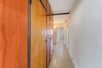 Prodej bytu 2+1 v osobním vlastnictví 62 m², Praha 8 - Bohnice