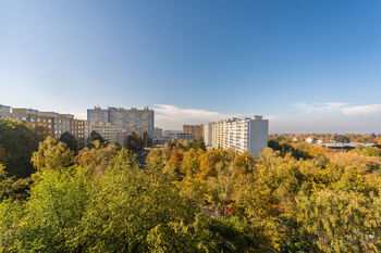 Prodej bytu 2+1 v osobním vlastnictví 62 m², Praha 8 - Bohnice