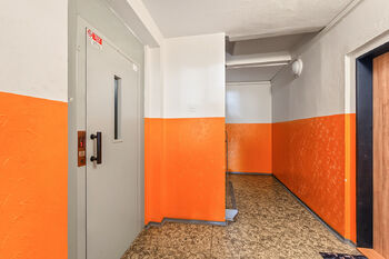 Prodej bytu 2+1 v osobním vlastnictví 62 m², Praha 8 - Bohnice