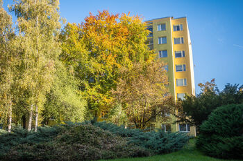 Prodej bytu 2+1 v osobním vlastnictví 62 m², Praha 8 - Bohnice