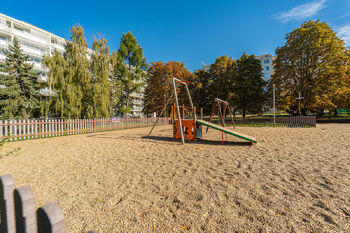 Prodej bytu 2+1 v osobním vlastnictví 62 m², Praha 8 - Bohnice
