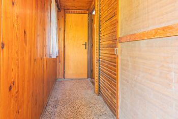 zádvěří - Prodej chaty / chalupy 70 m², Družec