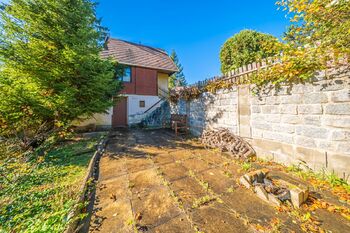 dolní zahrádka - Prodej chaty / chalupy 70 m², Družec