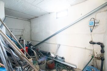 úložný prostor - Prodej chaty / chalupy 70 m², Družec