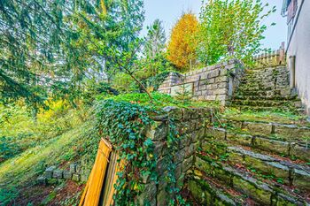 zahrádka - Prodej chaty / chalupy 70 m², Družec