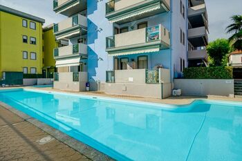 Prodej bytu 2+kk v osobním vlastnictví 39 m², Silvi