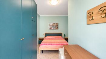 Prodej bytu 2+kk v osobním vlastnictví 39 m², Silvi