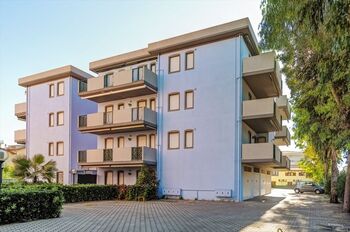 Prodej bytu 2+kk v osobním vlastnictví 39 m², Silvi