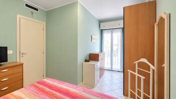 Prodej bytu 2+kk v osobním vlastnictví 39 m², Silvi