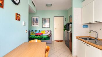 Prodej bytu 2+kk v osobním vlastnictví 39 m², Silvi