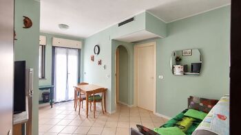 Prodej bytu 2+kk v osobním vlastnictví 39 m², Silvi
