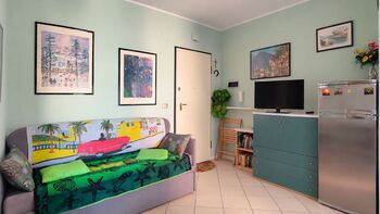 Prodej bytu 2+kk v osobním vlastnictví 39 m², Silvi