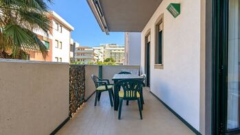 Prodej bytu 2+kk v osobním vlastnictví 39 m², Silvi