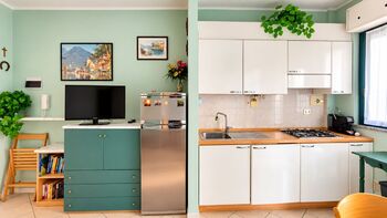 Prodej bytu 2+kk v osobním vlastnictví 39 m², Silvi