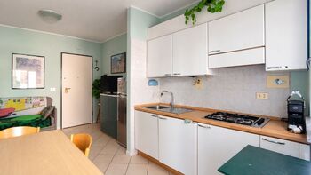 Prodej bytu 2+kk v osobním vlastnictví 39 m², Silvi