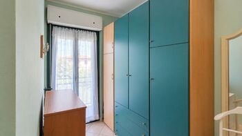 Prodej bytu 2+kk v osobním vlastnictví 39 m², Silvi