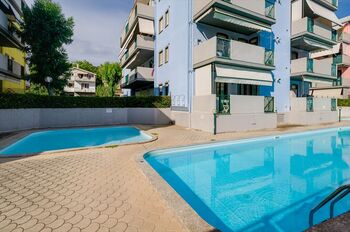 Prodej bytu 2+kk v osobním vlastnictví 39 m², Silvi