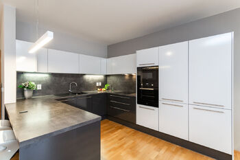 Kuchyně - Prodej domu 201 m², Praha 4 - Libuš