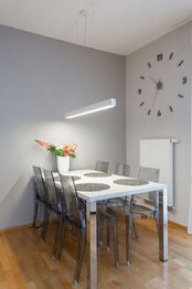Jídelní kout - Prodej domu 201 m², Praha 4 - Libuš