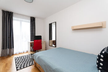 Dětský pokoj 1 - Prodej domu 201 m², Praha 4 - Libuš