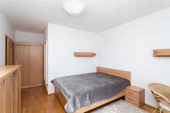 Dětský pokoj 2 - Prodej domu 201 m², Praha 4 - Libuš
