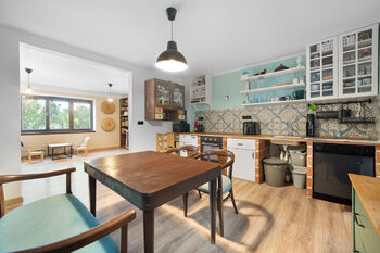 Prodej domu 120 m², Oslavany