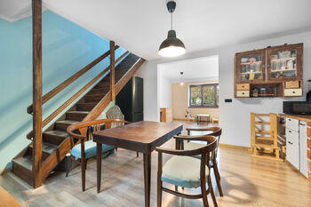 Prodej domu 120 m², Oslavany