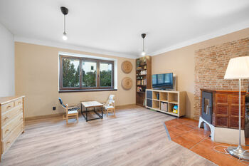Prodej domu 120 m², Oslavany