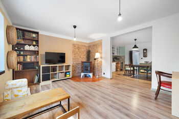 Prodej domu 120 m², Oslavany