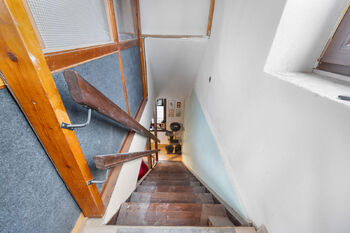 Prodej domu 120 m², Oslavany