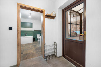 Prodej domu 120 m², Oslavany