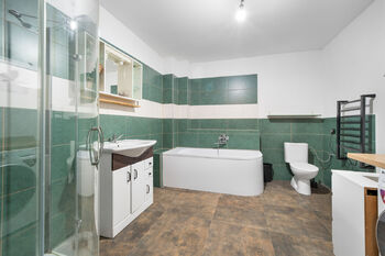 Prodej domu 120 m², Oslavany