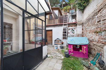 Prodej domu 120 m², Oslavany