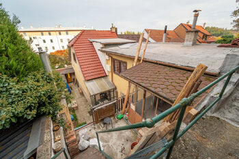 Prodej domu 120 m², Oslavany