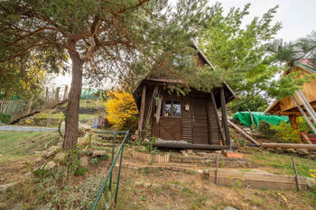 Prodej domu 120 m², Oslavany