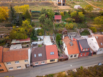 Prodej domu 120 m², Oslavany