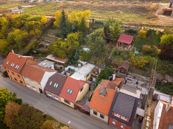 Prodej domu 120 m², Oslavany
