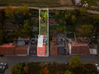 Prodej domu 120 m², Oslavany
