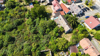 Prodej pozemku 914 m², Chrášťany