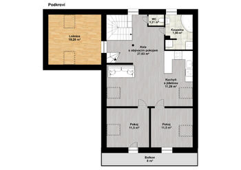 Prodej domu 180 m², Ostravice