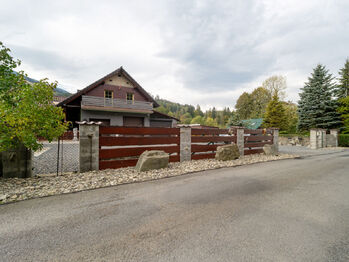 Prodej domu 180 m², Ostravice