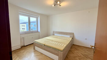 Pronájem bytu 2+1 v osobním vlastnictví 69 m², Zliv