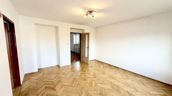 Pronájem bytu 2+1 v osobním vlastnictví 69 m², Zliv