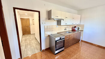 Pronájem bytu 2+1 v osobním vlastnictví 69 m², Zliv